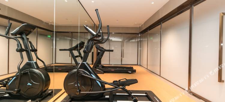 全季酒店(泗阳淮海路店)图片