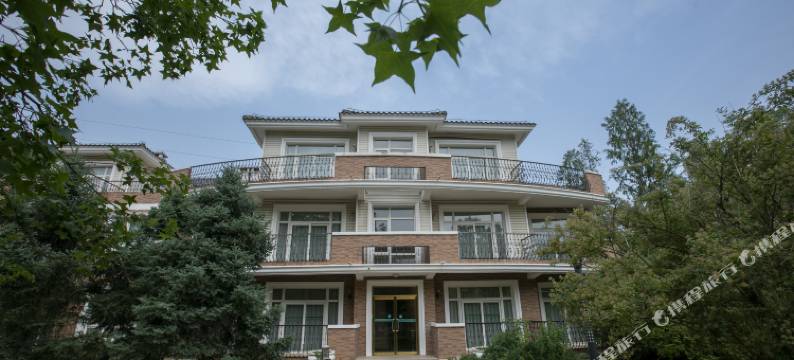 北京瑞海姆田园度假村图片