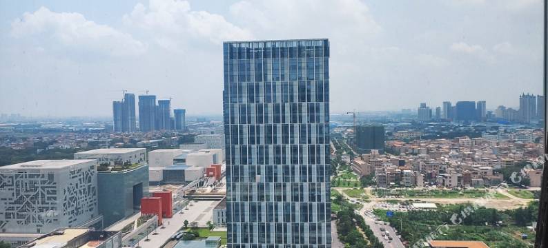 UMI时光公寓酒店(佛山世纪莲地铁站店)图片