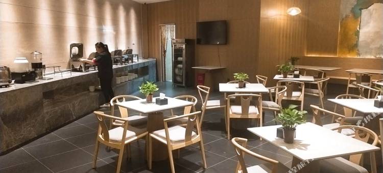 仟那酒店(南召店)图片