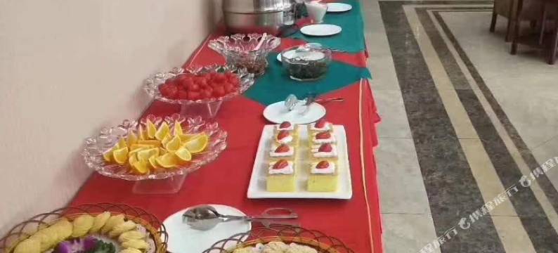 岳阳迪拜大酒店(岳阳楼区步步高店)图片