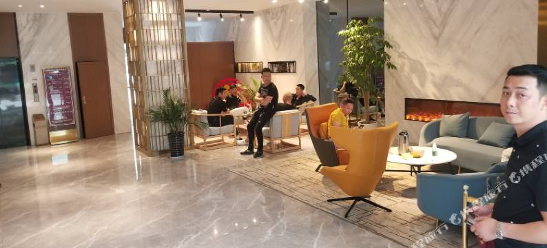 和县美桦精品酒店图片