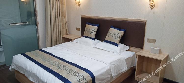 如皋镇郊宾馆图片