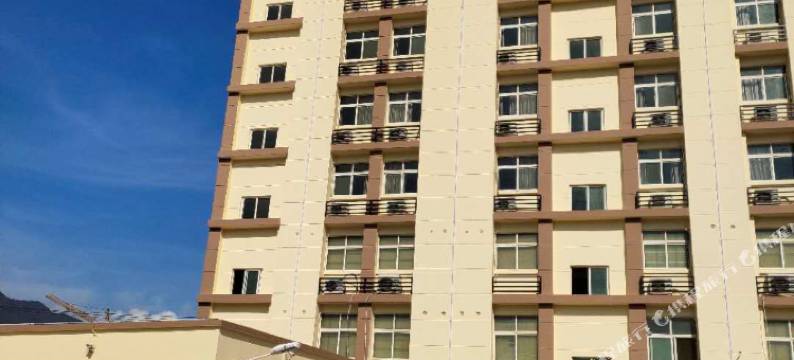 元江华逸酒店图片