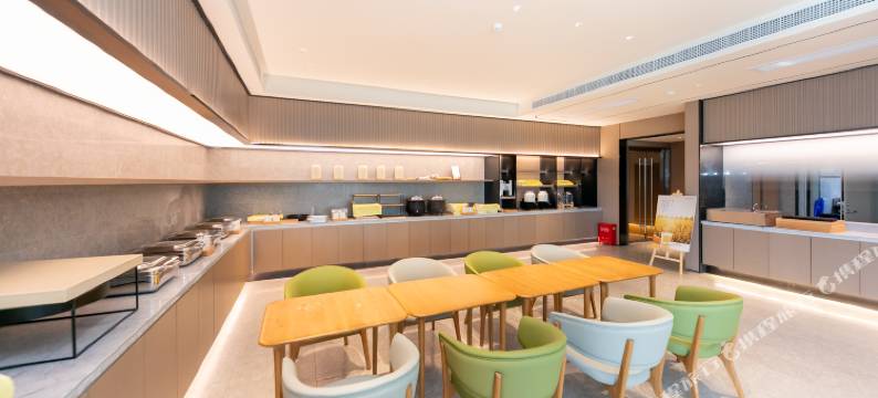 全季酒店(上海虹桥国展中心申虹路店)图片