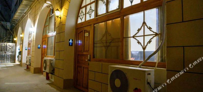 绥德小宇电竞酒店图片