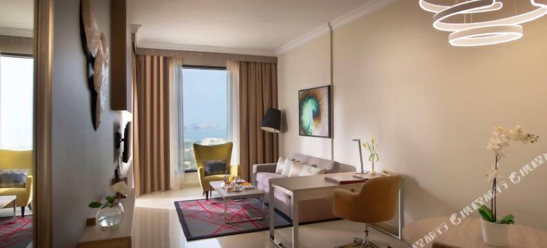 双季酒店公寓(Two Seasons Hotel & Apartments Former Gloria)图片