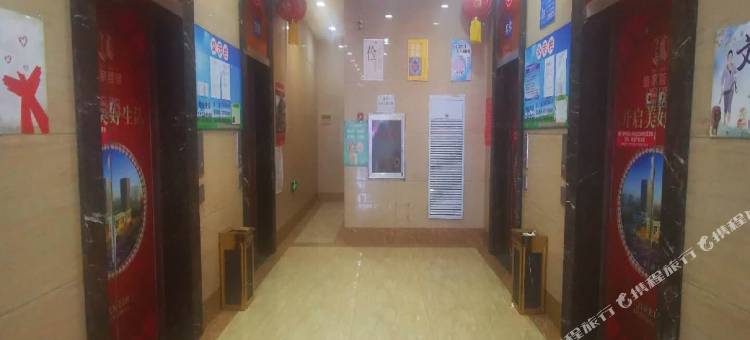爱家皇家公寓(沈北辽宁大学店)图片