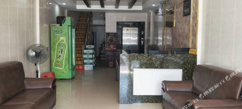 翁源宝源宾馆图片