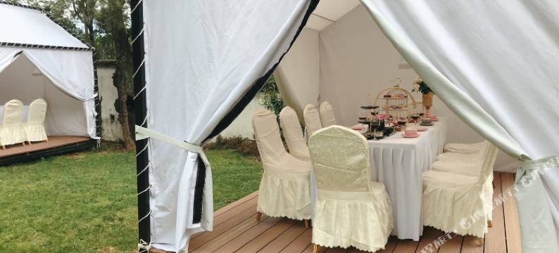 德昌螺髻阳光酒店图片