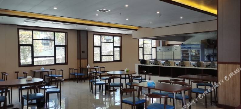 息烽景顺大酒店图片