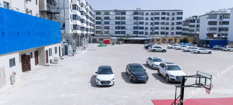 如家精选酒店(宿州国购广场宿怀北路店)图片