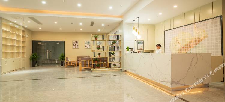 格林豪泰智选酒店(苏州甪直古镇晓市路店)图片
