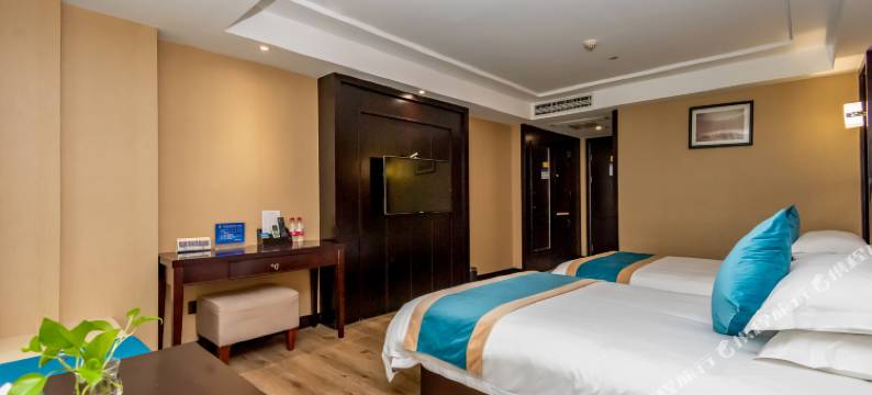 建德莱茵四季酒店图片