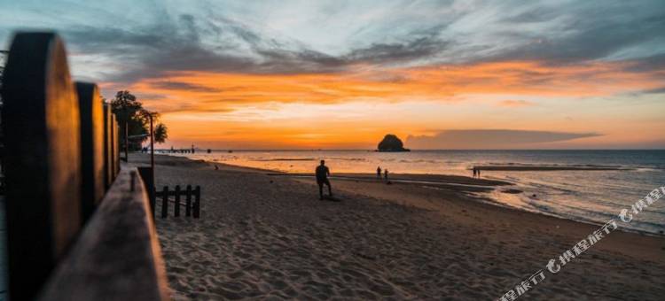 刁曼岛成功度假村(Berjaya Tioman Resort)图片