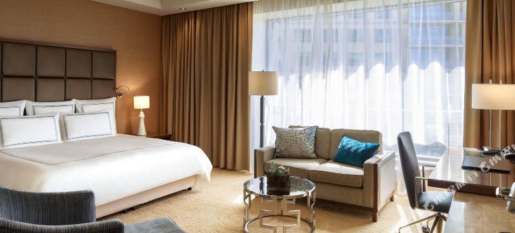 古赖尔瑞士酒店(Swissôtel Al Ghurair)图片