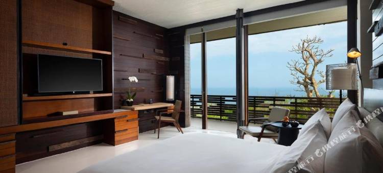 阿丽拉别墅乌鲁瓦图(Alila Villas Uluwatu)图片