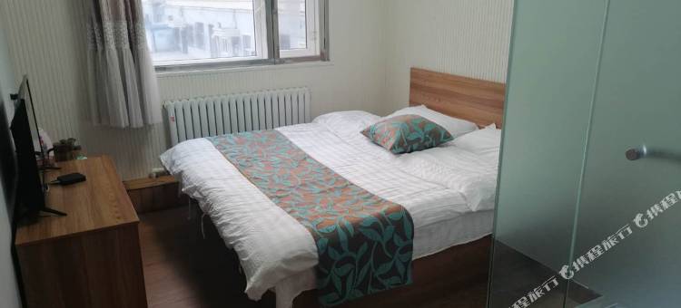 齐齐哈尔尚客快捷宾馆图片