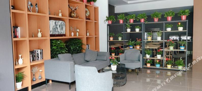 尚客优酒店(昆山陆家镇白杨湾物流中心店)图片