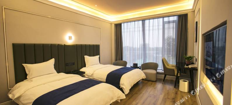 太原众望酒店图片