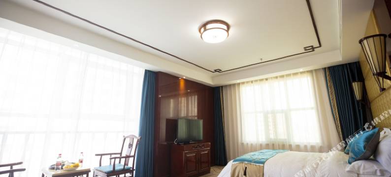 神木王府国际酒店图片