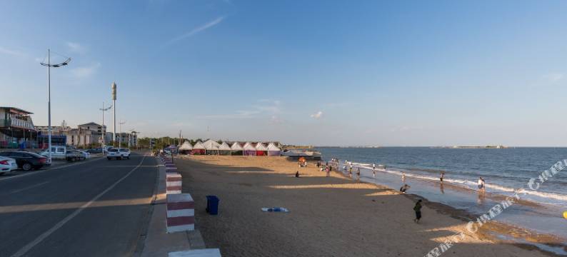 日照东方渔家图片