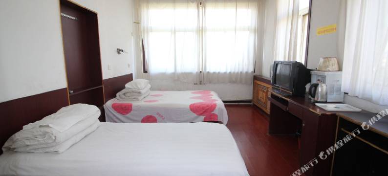 招远大太阳旅社图片