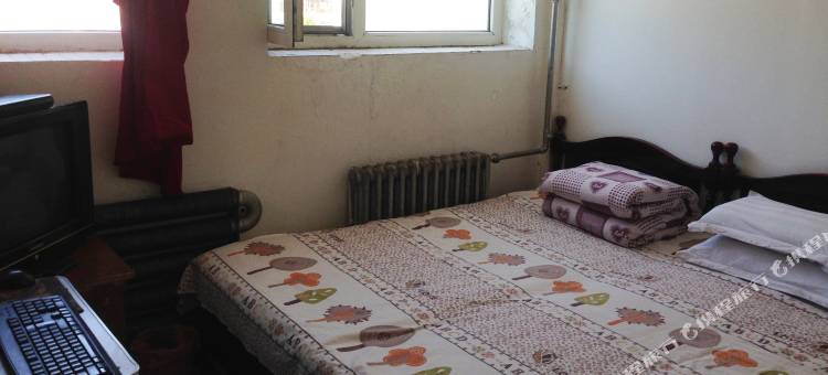 大庆客天来招待所图片