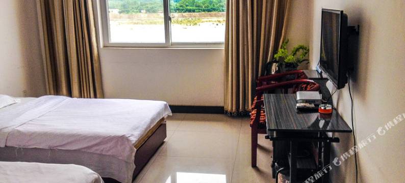 夹江逸家客栈图片