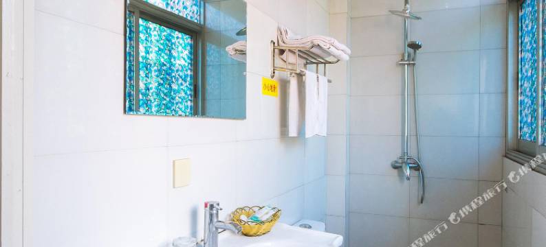 杭州唯家商务宾馆图片