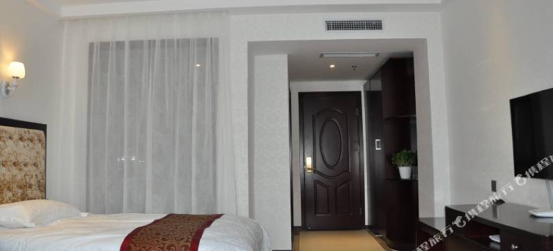 巴塘巴安印象酒店图片