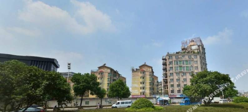 OYO九江168精品酒店图片