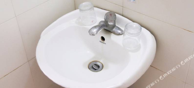 重庆濠莱宾馆图片