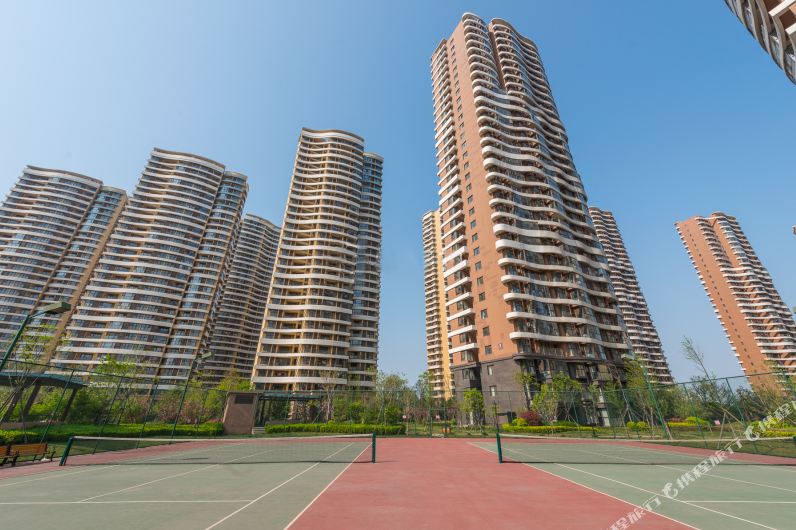 青岛悠悠度假公寓