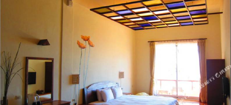 垦丁米舍海景民宿图片