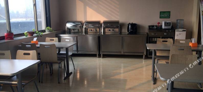 博兴厨都国际商务宾馆图片