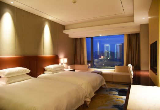 Sorl Hotel HangzhouHotel Overview