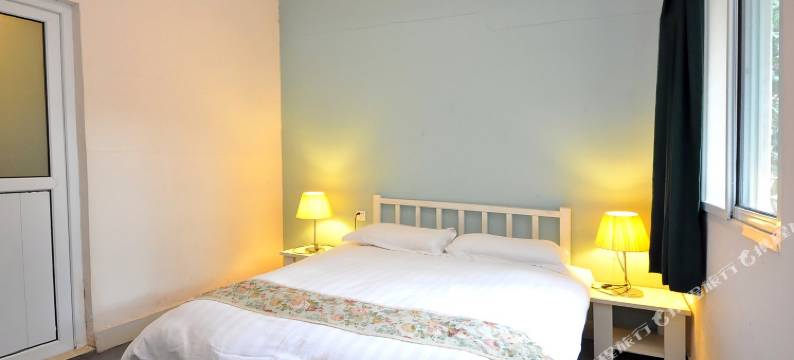 长沙湖湘驿国际青年旅舍岳麓山店图片