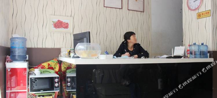 徐州泰山宾馆(师范大学店)图片