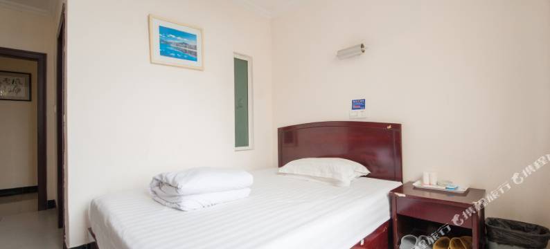 南通富春园宾馆图片