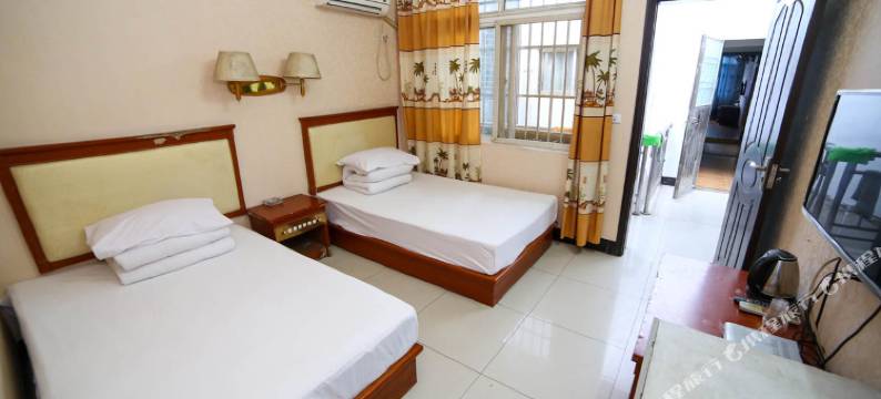 宜昌新春旅社图片