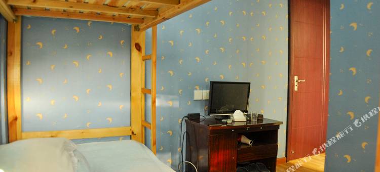 西塘一千零一夜客栈图片