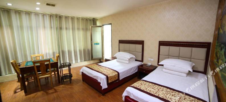 安陆涢城快捷宾馆图片