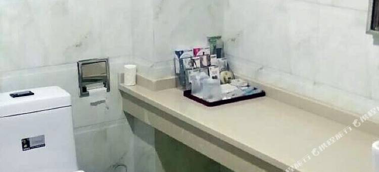 万载银通概念大酒店(古城店)图片