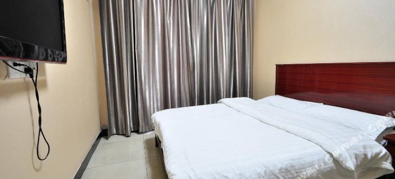 肥东客之家快捷宾馆图片