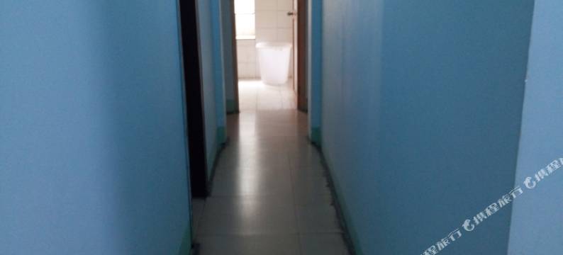 十堰大学城招待所图片