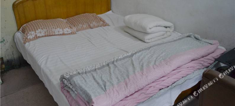 沙河商业楼旅馆图片