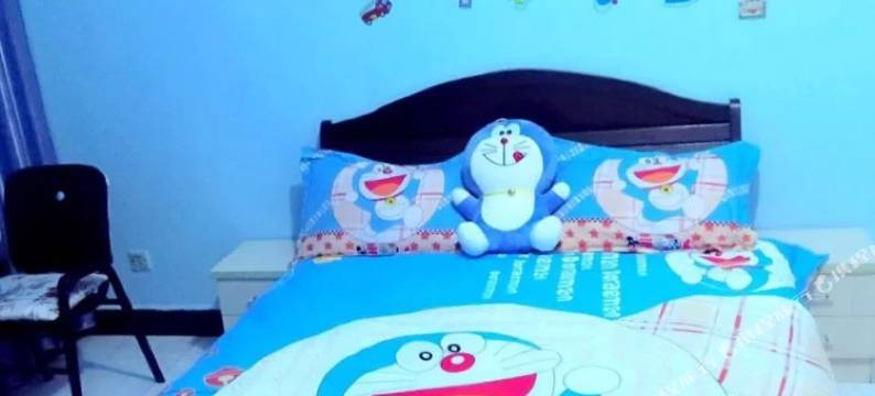 成都老朋友公寓图片