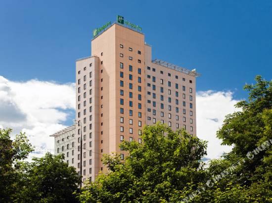 莫斯科蘇斯徹斯凱假日酒店