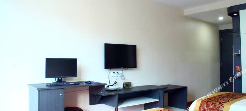 德化瓷城快捷酒店图片